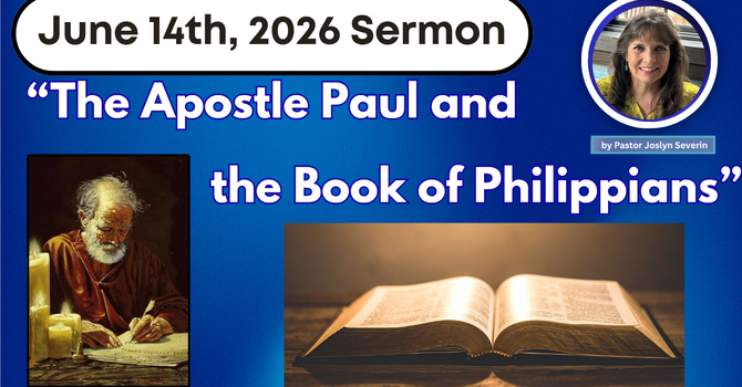Apostle Paul And The Book Of Philippians