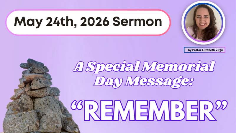 Remember