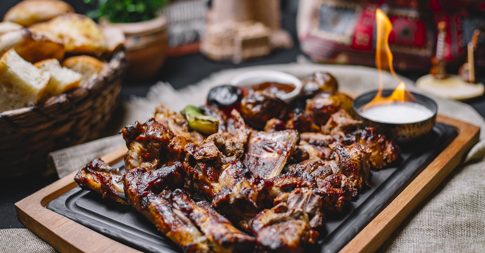 Foodie Group