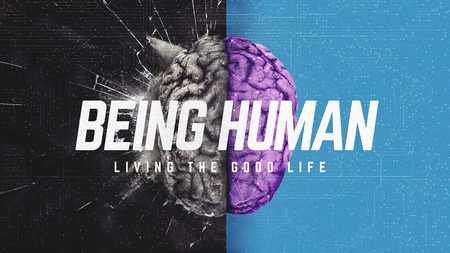 Being Human
