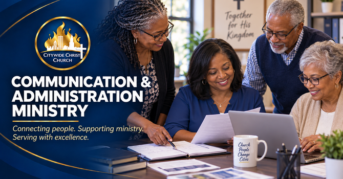 Communication & Administration