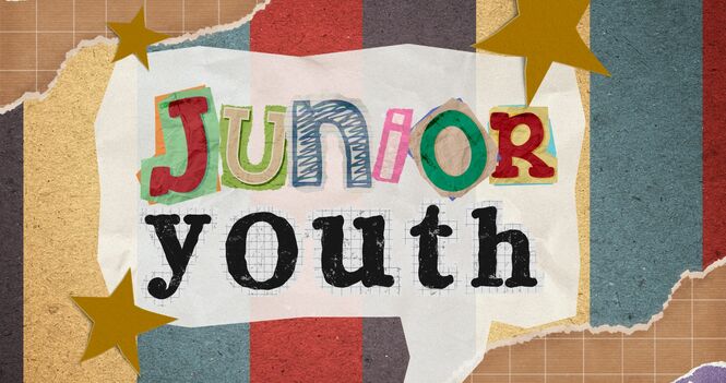 Jr. Youth (Grades 7-9)