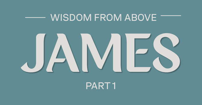 Wisdom From Above
