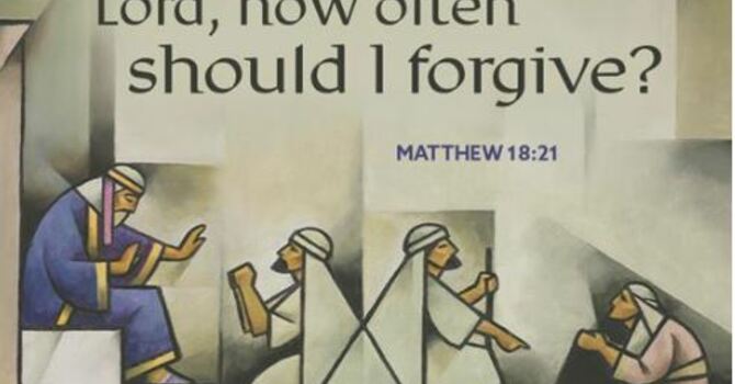 Worship Sunday September 13, 2026