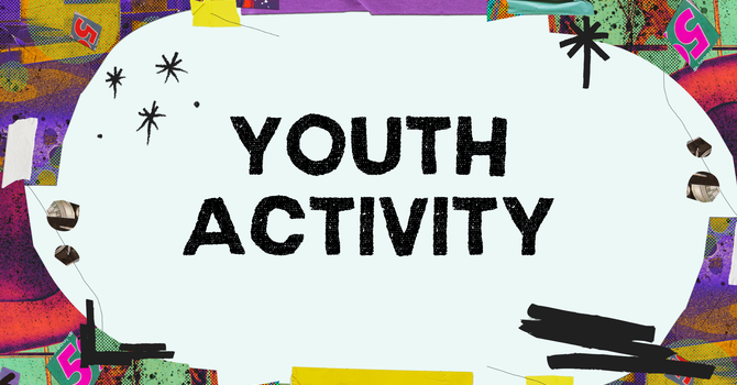 Teen Activity