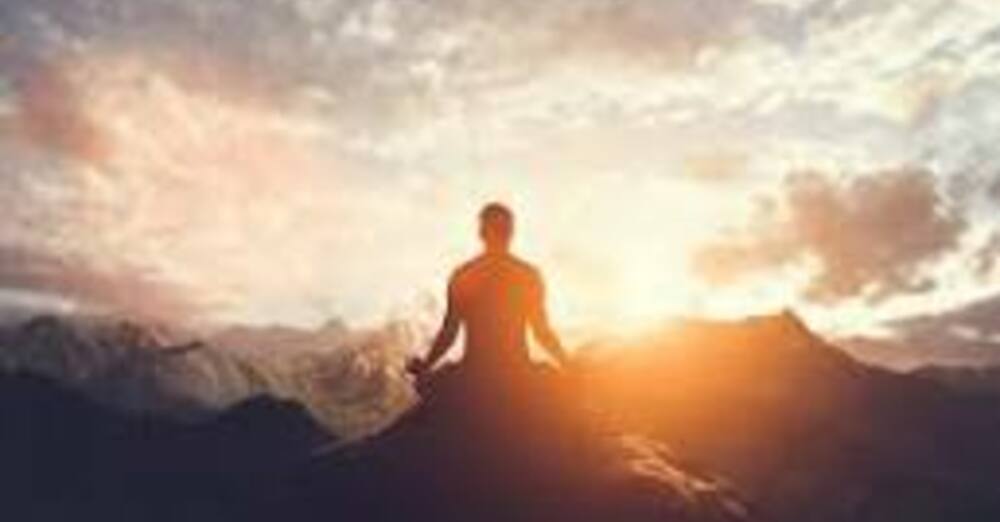 Centering Prayer Workshop