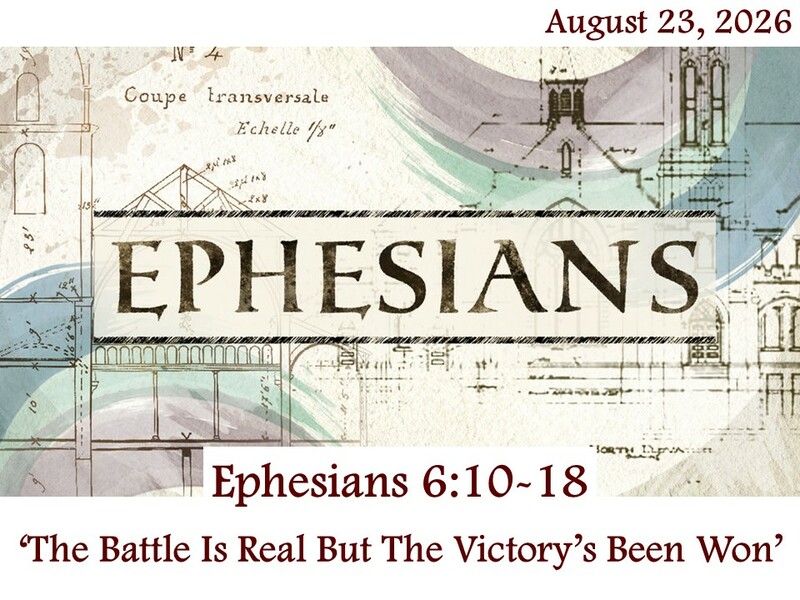 Ephesians