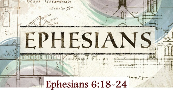 Ephesians