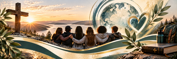 Youth and Family Ministry 