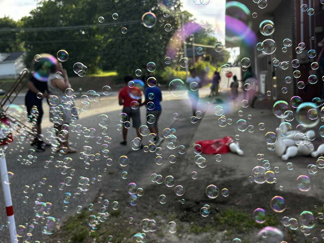 Slideshow image