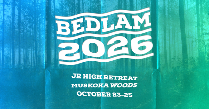 Bedlam Retreat 2026