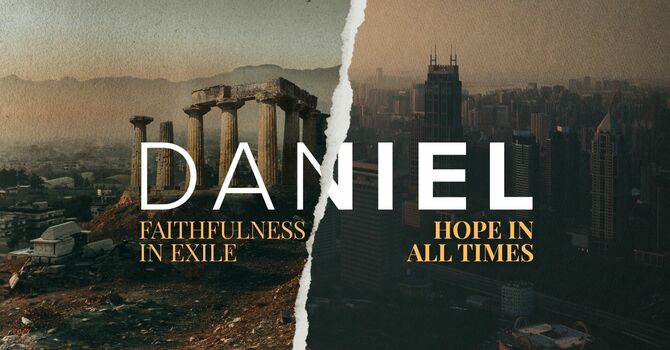 "The Tale of Two Kingdoms"