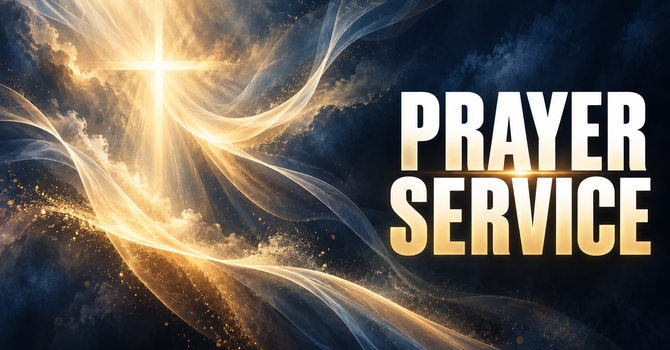 Prayer Service