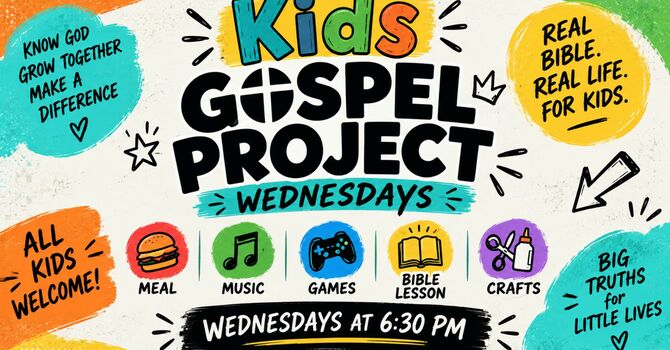 Gospel Project