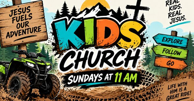 Children's Church