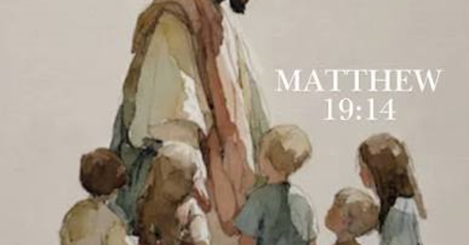 Sunday School