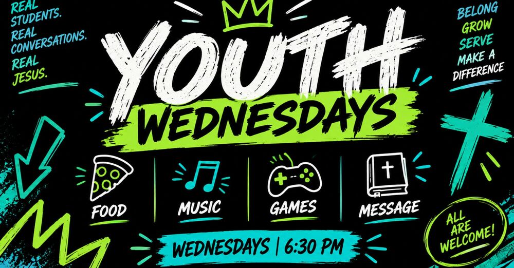 Youth Ministry