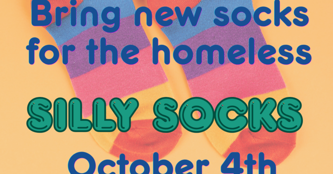 Socktober