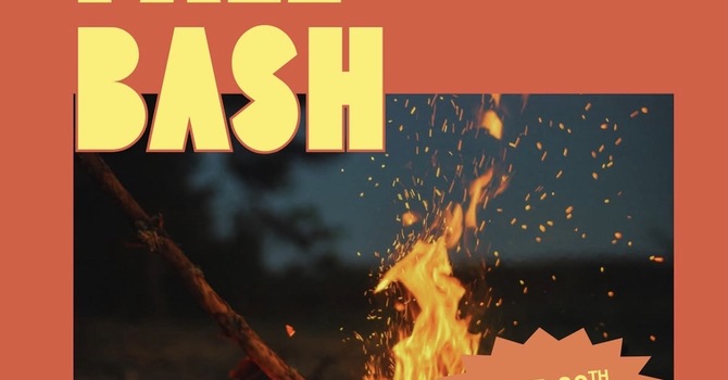 Fall Bash