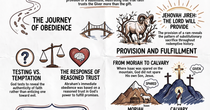 The Alter of Promise image