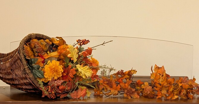 Thanksgiving Holiday