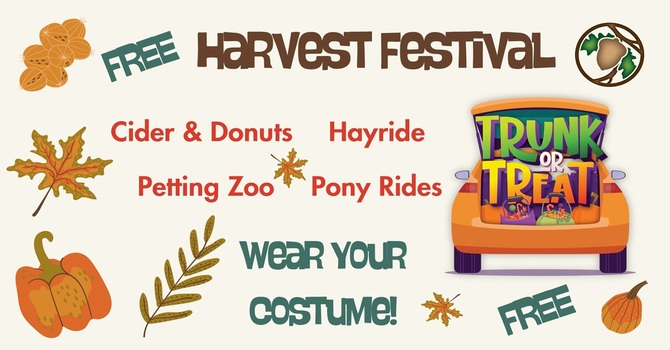 Harvest Festival