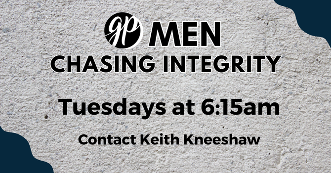 Pursuing Integrity