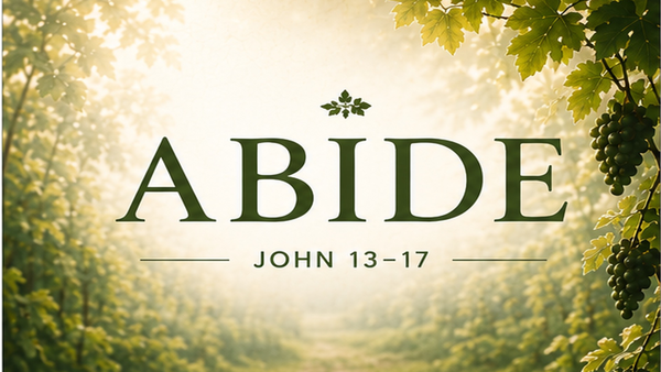 Abide