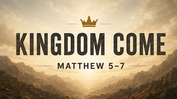 Kingdom Come