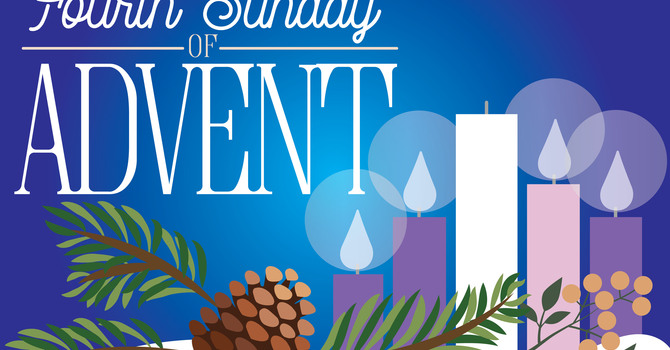 Fourth Sunday of Advent