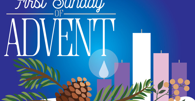 First Sunday of Advent