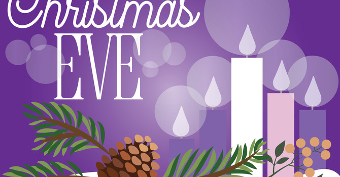 Christmas Eve