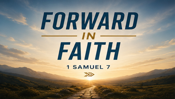 Forward In Faith