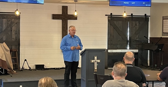 Sun City West Monthly Meeting
