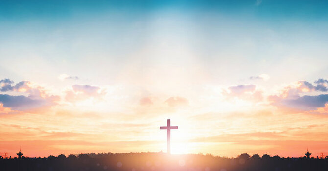 *NEW*  SUNDAY SERVICES WILL BE HELD ON THE  2ND  AND  4TH  SUNDAYS OF EACH MONTH @ 10:30am image