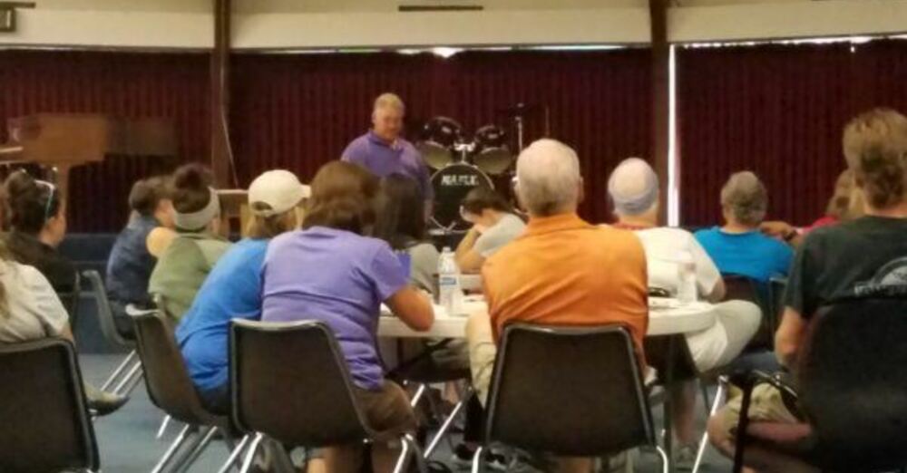 Tucson Monthly Meeting