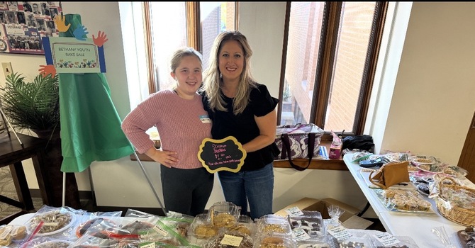 Artisan Craft Fair & Bake Sale