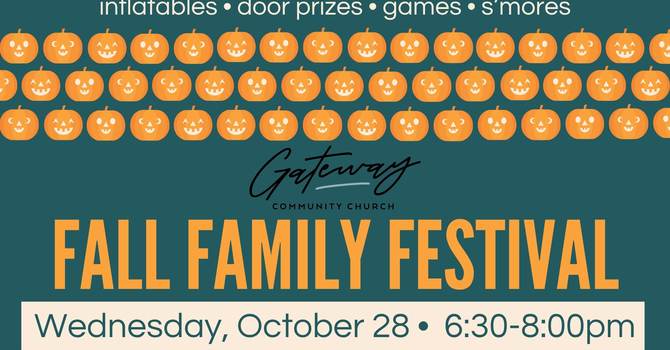 Fall Family Festival