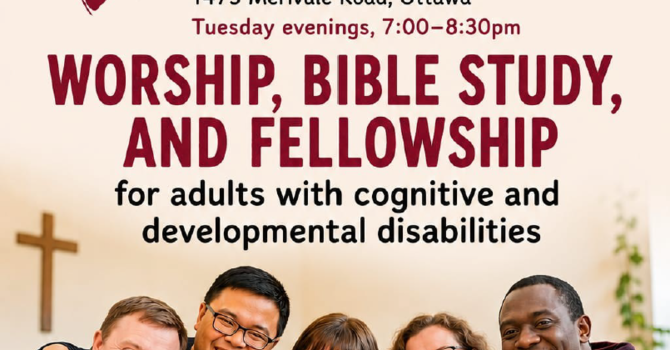 Friendship Club Ottawa
