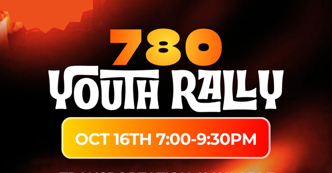 780 Youth Rally