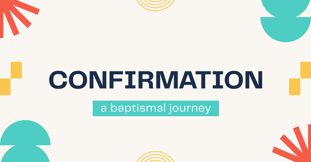 Confirmation