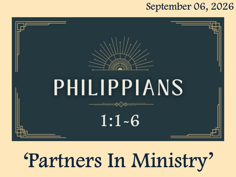 Philippians