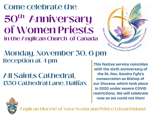 50th Anniversary Celebration