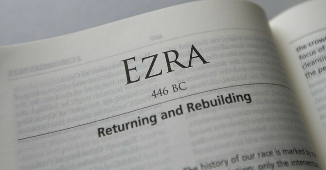 Ezra