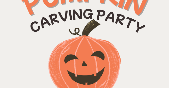 Pumpkin Party!
