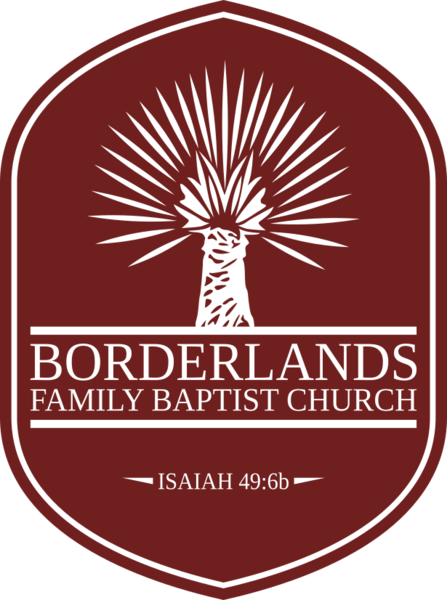 Borderlands Family Baptist Church
