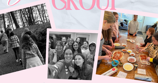 Girls' Group