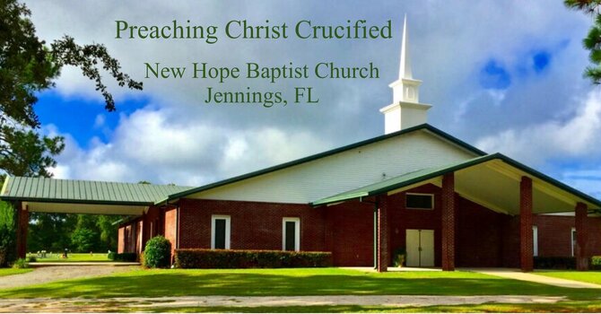The Spiritual Health of the Church | Part 3| Pastor Jimmy McCullers | September 27, 2026