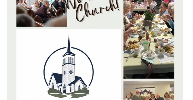 "Introduction to Stewardship Series"