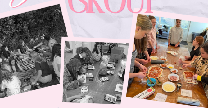 Girls' Group